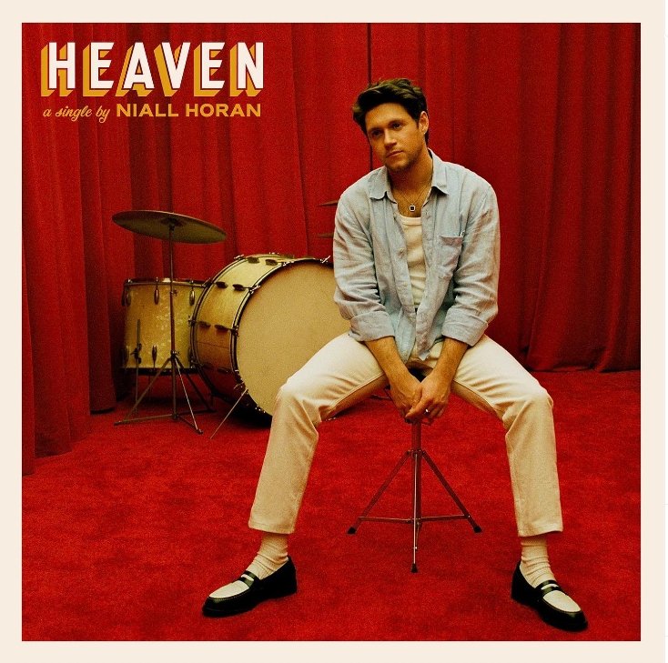 Niall Horan Gets Over His Heartbreak Weather in “Heaven” – Single Review