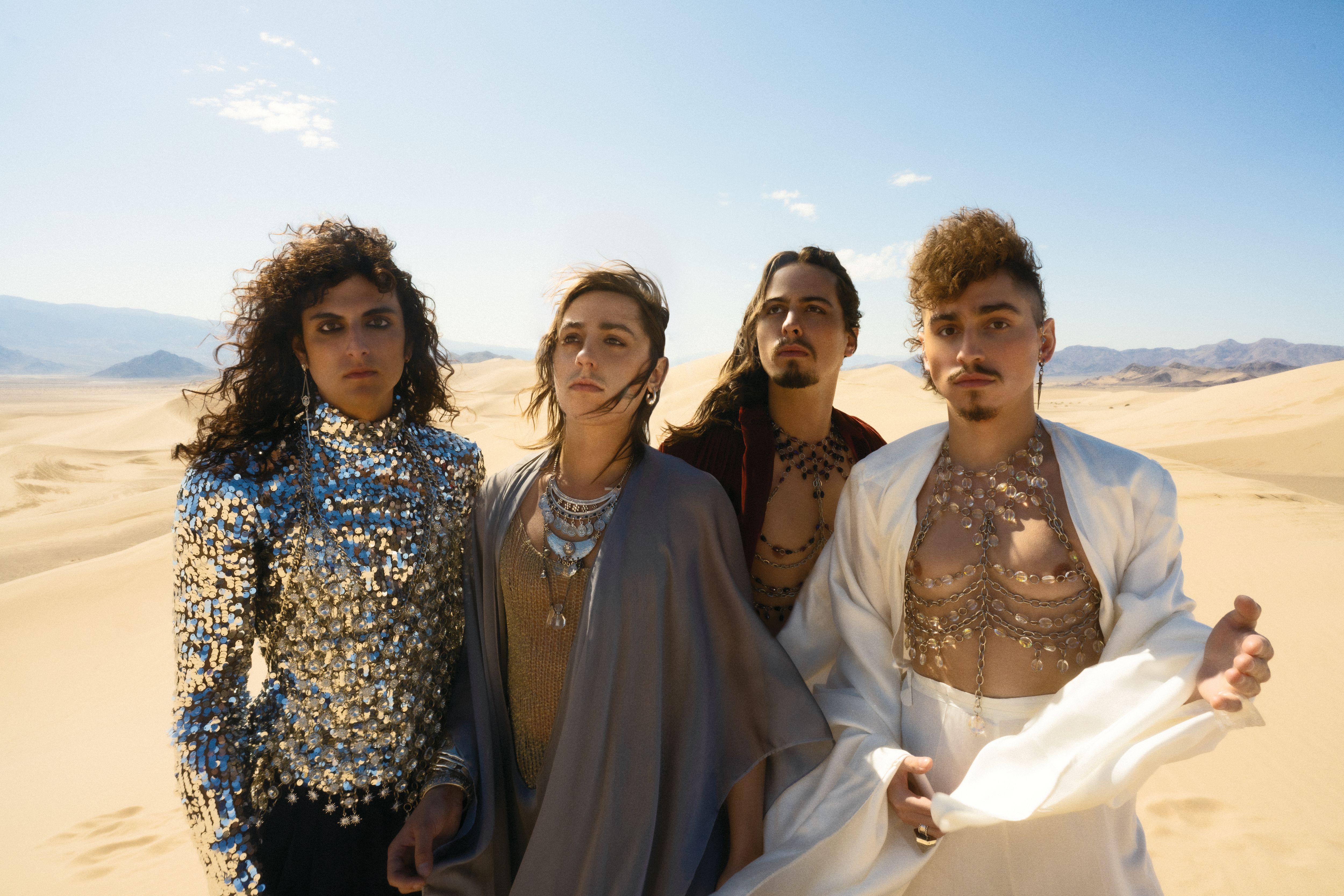 Greta Van Fleet Is The Band That Rock Needed