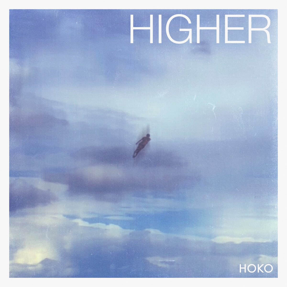 HOKO Urge For a Buzz   With Their New Single “Higher”